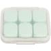 Best Medicine Organizer - Reliable 10PCS Daily Case for Vitamins | Portable Green Design - Ideal for International Shipping - Buy Online on GoSupps.com