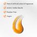 Yu-Be Foaming Polish Exfoliating Body Scrub & Face Wash - 6.75 fl oz Single - Buy Online on GoSupps.com