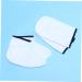 Housoutil 2 Pairs Paraffin Wax Bath Gloves & Booties Insulated Gloves Thermal Gloves Paraffin Bath Cloth Gloves Wax Gloves Paraffin Wax Mitts Warm Gloves Insulation Cotton Take a Bath - Buy Online on GoSupps.com