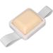Intramuscular Injection Training Pad Injection Simulator Practice Tool for Medical Education to Student Nurse Professional Skin Wearable Muscle Layer - Buy Online on GoSupps.com