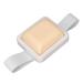 Intramuscular Injection Pad - Simulated Muscle Layer for Nurse Training - Buy Online on GoSupps.com