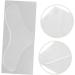 PRETYZOOM Patch Nasal en Gel Hydratant pour Adultes Lot de 5 Format Standard Soin Anti-rides et Hydratation Intense Soin du Nez pour Peau Sensible Nasal Beaut et Voyage - Buy Online on GoSupps.com