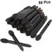 FOMIYES Eyebrow Brush 100 pcs esponjas para maquillaje Makeup eye shadow applicator sticks women s suits ladies suits Size 2x2pcs Blackx2pcs - Buy Online on GoSupps.com