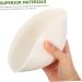 BELLIFFY 1 Set Bowl DIY Tools Mixing Bowl DIY Cosmetic Cosmetic Bowl DIY Skin Care Mixing Tool Maskes Spoon Beauty Salon Bowl Household Tools DIY Cosmetic Tool Facial Pp - Buy Online on GoSupps.com
