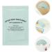 IMIKEYA Lingettes L'Huile Apr s pilation 30 Pi ces Nettoyantes et Apaisantes pour liminer R sidus de Cire Soin Post- pilation Doux pour Peau Sensible Usage Maison et Salon - Buy Online on GoSupps.com
