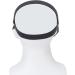Skin-Friendly Breathable Nylon Chin Strap for Snoring Prevention - Ideal for Women and Men for Nose Breathing - Buy Online on GoSupps.com