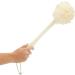 Long Handled Loofah Back Scrubber Exfoliating Body Sponge for Shower Bath (18 in, 3 Pack) - Buy Online on GoSupps.com