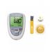 10 pcs CHOL Cholesterol Test Strips for BKM13-1 Multif-Monitoring Cholesterol Test Meter - Buy Online on GoSupps.com