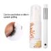 60ml Professional Eyelash Foam Cleaner Set | Tearless Eyelash Extension Cleaning Foam & Brush | Perfect for Lash Care - Buy Online on GoSupps.com