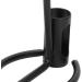 BROLEO Stand - Quick Dry Shaving Brush Stand for Toilet | Premium Quality & Fast International Shipping - Buy Online on GoSupps.com