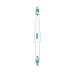 Staino Twins Interdental Brush Dual-Ended Travel Models  Tapered (Jumbos) (36 2-Brush Units - Total 72 Brushes) Jumbos/Large/Tapered 36 - Buy Online on GoSupps.com