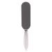 1PC Cornea File & 10PCS Sandpaper Set - Double-Sided Foot File for Dead Skin Removal | Coarse & Fine Pedicure Tool (25 x 4.5cm) - International Shipping Available - Buy Online on GoSupps.com