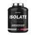 Superset Nutrition | Zero Isolate Advanced (4 lbs) | Whey Isolate | Pure Whey Isolate: zero sugar zero fat!