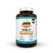 Maximum Living Solu-C with Green Tea 120 Capsules