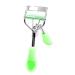Women Wide Angle Eyelash Carbon Steel Brush Comb Curler Make Up Tool