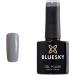 Bluesky Nail Gel Polish GREY Medium Grey QXG546 UV LED Soak Off 10ml - Buy Online on GoSupps.com