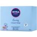  NIVEA Nivea Nourishing Baby Soap 100g 0% Alcohol Paraben-Free Olive Oil Fragrance Free Clinically Tested - Buy Online on GoSupps.com