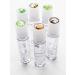 Organic Lip Oil Treatment Kit - Set of 6 | Hydrating & Nourishing Formula - Buy Online on GoSupps.com
