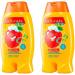 Avon Kids Amazing Apple Shampoo & Conditioner | Pack of 2 - Buy Online on GoSupps.com
