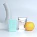 KSECRET Vita Collagen Whitening Bar 110g / 3.88oz. | Korean Skincare | Brightening Facial Cleanser Dark Spot Corrector Even Tone Cleansing Soap