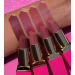 Juvia's Place The Nude Velvety Matte Lipstick - Long-Lasting Rich-Color Makeup with Matte Finish - Buy Online on GoSupps.com