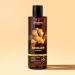  Rossen Rossen Hair Infusion Set Hair Loss Treatment Promotes Growth with Argan Oil and Ginger 4 in 1 Formula with Natural Ingredients Strengthens and Nourishes - Buy Online on GoSupps.com