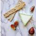 Rustic Bakery Gourmet Flatbread Crackers 6oz (Olive Oil Sel Gris, 3-Pack) - 6oz Pack of 3 - Buy Online on GoSupps.com