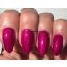 Bluesky Nail Gel Polish PINK CERISE PARADISE MAGENTA 80580 TANGO PASSION UV LED Soak Off 10ml - Buy Online on GoSupps.com