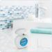 Shop Oral-B Essentialfloss Mint Waxed Dental Floss 50m - Premium Dental Care for Fresh Breath - Buy Online on GoSupps.com