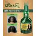 Kesh King Ayurvedic Hair Oil | Herbal Oil with Bhringraj & Amla | Enhance Hair Growth | Reduce Hairfall | Nourishes Scalp | Provides Long & Thick Hair | 1.69 Fl Oz/50ml - Buy Online on GoSupps.com