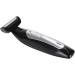Men's Back Trimmer - Rechargeable Power Burst Non-Slip Multifunctional & Detachable Handle for Daily Grooming - Buy Online on GoSupps.com