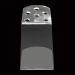 Scissors Holder for Groomer | Acrylic Rack Salon Shear Holder - Groomer Scissor Stand Hairdresser Organizer- Clear 6 Holes Stylist Tool Rack for Barber Shop Home - Buy Online on GoSupps.com