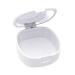 Aligner Remover Tool with Retainer Case for Oral Care - 2 Pack with Mirror & Vent Hole - Buy Online on GoSupps.com