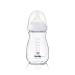 Joovy Boob Diamond 5oz  Clear Clear 5 ounces