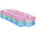 Soft Gel Silicone Toe Separators/Spacers/Stretchers for Pedicure/Nail Art - Pink - Buy Online on GoSupps.com