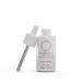 Growth Revive Scalp Serum - Hair Loss Protection | 2x30 ml - International Shipping Available - Buy Online on GoSupps.com