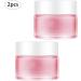 2PCS Face Makeup Primer Pore Base Gel Cream Face Isolation Concealer Cream 30ml. - Buy Online on GoSupps.com