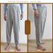 Buy Waterproof XL Diaper Pants for Elderly | Washable Cotton Urine Inlays for Men & Women | Ideal for Paralyzed & Bedridden - Buy Online on GoSupps.com