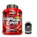 AMI X Iso Prime CFM Mocha Choco Caf 2 kg + Carnitine