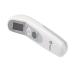 Safety 1st Simple Scan Forehead Thermometer - Grey | Accurate & Easy-to-Use - Buy Online on GoSupps.com