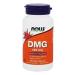 Now Foods DMG (Dimethylglycine) 125mg 100vcap