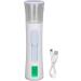 Nano Nano Facial Electric Face Handheld Skin Humidifier 3.7V 2W 30ml High Volume Double Hole for Home Travel (Blue) - Buy Online on GoSupps.com