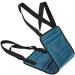 Hanshi Padded Bed Transfers Nursing Sling - Heavy Duty Patient Lift Sling with 180 kg Load Capacity & Safety Handles | Ideal Transfer Belt & Movement Aid - Buy Online on GoSupps.com