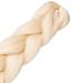 Buy 24-Inch Blonde 613# Braids Hair Extensions - 6PCs Pack - KanCalon Jumbo Synthetic Braiding Hair for International Shipping - Buy Online on GoSupps.com