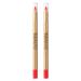 Max Factor 2 x Max Factor Colour Elixir Long Stretch Lip Pencil Matte Finish Colour 60 Red Ruby - 2 x Lip Pencils