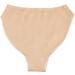 EASTBUDDY 3 Pack Dance Ballet Briefs - Cotton High Cut Underwear for Girls and Women - Skin Color - Child Size 140 - Buy Online on GoSupps.com