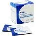 Bruder Hygienic Eyelid Cleansing Wipes - Pack of 2 | Exfoliating & Rinse-Free | Remove Oil & Debris | 30 Count x 2 - Buy Online on GoSupps.com