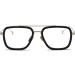 Buy Anti Glare Oversized Blue Light Blocking Aviator Reading Glasses +300 - HD Flat Light Mirror for Ultimate Eye Comfort | International Shipping Available - Buy Online on GoSupps.com