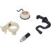Kit de pompe huile pour tron onneuse - Kit de pompe huile - Pour tron onneuse MS251 MS231 MS231C MS251C MS251C - Buy Online on GoSupps.com