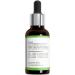 Saint Nutrition Wurm+ Liquid - Vegan Worm Treatment for Dogs & Cats | Natural Deworming - 50ml - Buy Online on GoSupps.com
